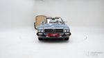 1986 Mercedes 560 SL oldtimer te koop