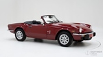 1979 Triumph Spitfire 1500 oldtimer te koop