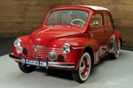 1951 Renault 4CV oldtimer te koop