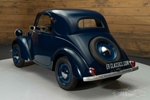 1937 Simca 5 oldtimer te koop