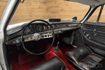 1965 Volvo P1800 oldtimer te koop