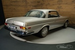 1970 Mercedes 280 oldtimer te koop