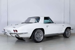 1964 Chevrolet Corvette oldtimer te koop