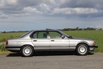 1987 BMW 735 oldtimer te koop