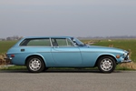 1972 Volvo 1800 oldtimer te koop