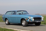 1972 Volvo 1800 oldtimer te koop