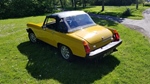 1978 MG Midget oldtimer te koop