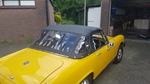 1978 MG Midget oldtimer te koop