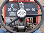 1972 Massey Ferguson MF 1150 oldtimer tractor te koop