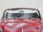 1963 Porsche 356 BT6 Super Cabriolet oldtimer te koop