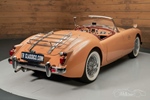 1960 MG MGA oldtimer te koop