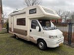 1995 Fiat DUCATO oldtimer te koop