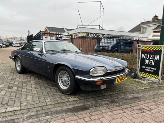 1992 Jaguar XJ oldtimer te koop