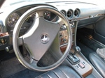 1980 Mercedes sl 280 oldtimer te koop