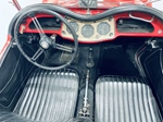 1955 MG tf1500 oldtimer te koop