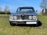 1965 Alfa Romeo 2600 Sprint Bertone oldtimer te koop