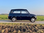 1971 Fiat 500 / Autobianchi Gardiniera oldtimer te koop