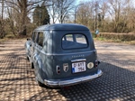 1956 Peugeot 203 oldtimer te koop