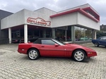 1989 Chevrolet Corvette oldtimer te koop