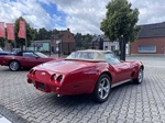 1975 Chevrolet Corvette oldtimer te koop