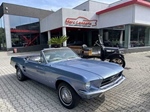 1967 Ford Mustang oldtimer te koop