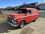 1958 Chevrolet Chevy Van oldtimer te koop