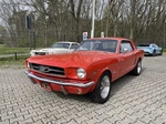 1965 Ford Mustang oldtimer te koop