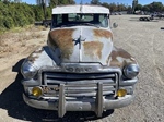 1954 Chevrolet Chevy Van oldtimer te koop