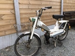 Mobylette Motobecane oldtimer bromfiets te koop