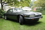 1985 Jaguar XJSC oldtimer te koop