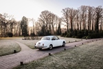 1961 Jaguar MK2 2.4 Saloon Overdrive oldtimer te koop