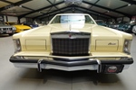 1978 Lincoln Continental Mark V oldtimer te koop