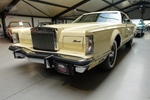 1978 Lincoln Continental Mark V oldtimer te koop