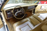 1978 Lincoln Continental Mark V oldtimer te koop