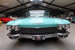 1960 Cadillac Fleetwood oldtimer te koop