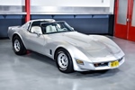 1980 Chevrolet Corvette C3 Targa 350CI V8 "Manual" oldtimer te koop