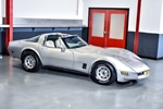 1980 Chevrolet Corvette C3 Targa 350CI V8 "Manual" oldtimer te koop