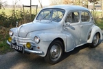 1958 Renault 4CV oldtimer te koop