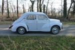 1958 Renault 4CV oldtimer te koop