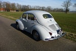 1958 Renault 4CV oldtimer te koop