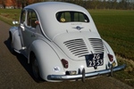 1958 Renault 4CV oldtimer te koop