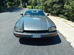 1989 Jaguar XJS oldtimer te koop