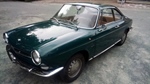 1966 Simca 1000 Coupé Bertone oldtimer te koop