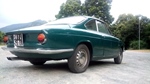 1966 Simca 1000 Coupé Bertone oldtimer te koop