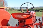 1959 Porsche Diesel Master Super L oldtimer tractor te koop