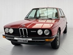 1979 BMW E12 520/6 'Romeo Ferraris' oldtimer te koop