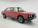 1979 BMW E12 520/6 'Romeo Ferraris' oldtimer te koop