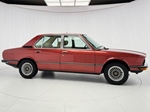 1979 BMW E12 520/6 'Romeo Ferraris' oldtimer te koop