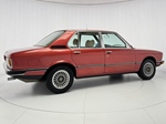 1979 BMW E12 520/6 'Romeo Ferraris' oldtimer te koop