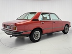 1979 BMW E12 520/6 'Romeo Ferraris' oldtimer te koop